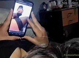 doggy pov big butt amateur gets fucked by monster cock 😏