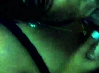 Philly BBW's Wet Mouth Action