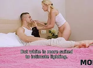 Two Women Sharing One Man