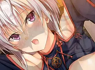 Nightmare Onmyoji The Motion Anime Adventure