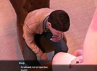 Complete Gameplay: Fashion Business Episode 3 Part 3