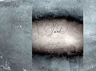 Dark Lantern Entertainment presents Dickie Back erotic confessions