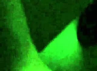 Girlfriend's cute petite friend gives handjob to cumshot