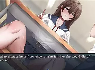 daily life of introverted girl becoming extrovert part 1