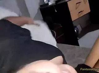 doggy pov big butt amateur gets fucked by monster cock 😏
