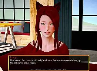 My new family episode 514