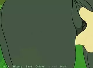 she's stuck in the house with her huge boobs out, fingering herself while i fuck her ass hard