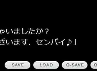 amakano perfect edition koharu hoshikawa scene 5