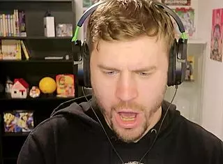 When You're Stuck in Naughty Escape Game Panic Party Uncensored