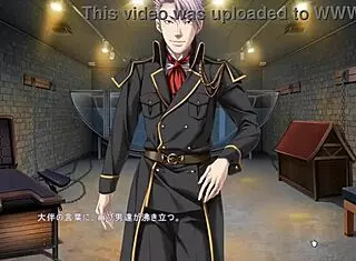 Nightmare Onmyoji The Motion Anime Adventure