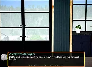 My new family episode 514