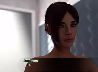 complete gameplay of lust theory episode 3 part 3