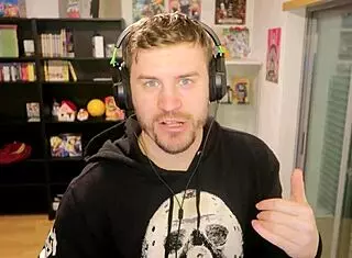 When You're Stuck in Naughty Escape Game Panic Party Uncensored