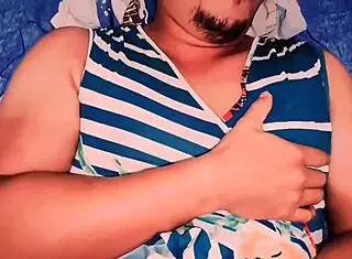 want to see stepmom help stepson fuck his girlfriend?