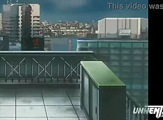 hentai spicy hot fetish uncensored subtitled with co worker taboo 😈