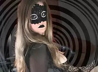 Tiny redhead art girl Alex Adams: perfect girlfriend or wild ride?