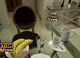 Pov - Nesty Is Your NAUGHTY Neighborhood FUCK Babe