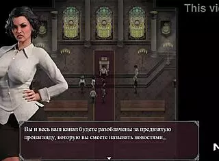 lust epidemic all gathered together 1 3d cartoon compilation