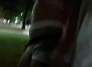 Latina milf bent over for dogging