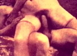 Dark Lantern Entertainment presents Dickie Back erotic confessions