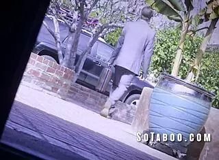 he’s out to knock up blondes like kenzie anne! 😈