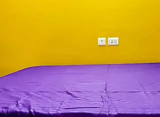 Super-Girl Came To My House