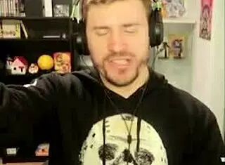 When You're Stuck in Naughty Escape Game Panic Party Uncensored