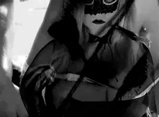 Tiny redhead art girl Alex Adams: perfect girlfriend or wild ride?