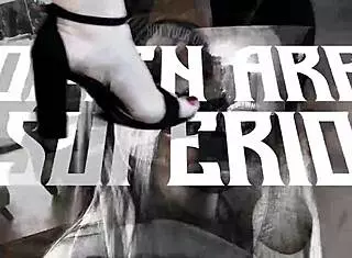 Tiny redhead art girl Alex Adams: perfect girlfriend or wild ride?