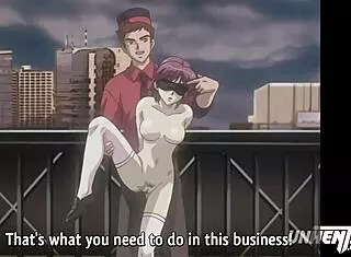 hentai spicy hot fetish uncensored subtitled with co worker taboo 😈