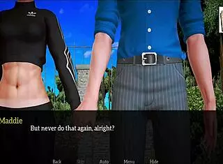 my new family 200 hentai adventures unfold