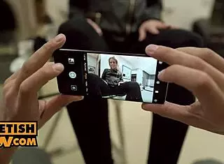 Pov - Nesty Is Your NAUGHTY Neighborhood FUCK Babe