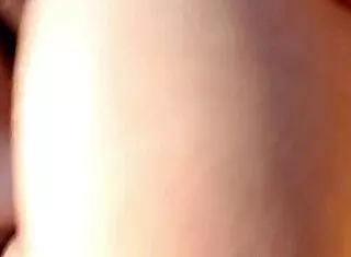 She went to show off and fucked a stranger.