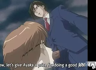 hentai spicy hot fetish uncensored subtitled with co worker taboo 😈