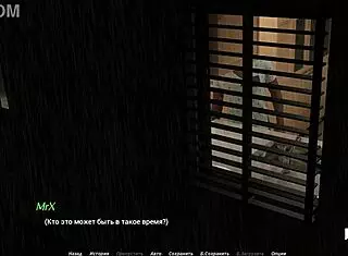 Hentai Actress Gets Wet During Warm-Up Lesson