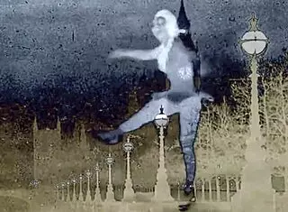 Victorian Nudes in Erotic Confessions Unveiled