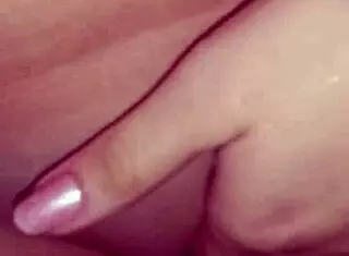 sensual bath leads to sex on red