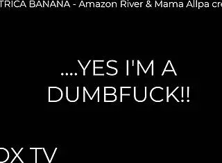 tantrica banana amazon river and mama allpa creatore in secondlife?