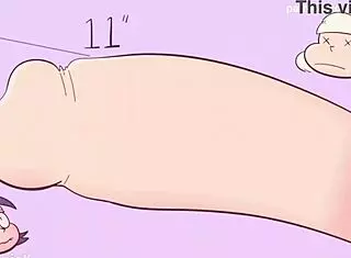 Futa Jackie in Janna vroča scena v šolskem avtobusu v 4K