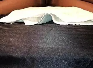 indecent massage session