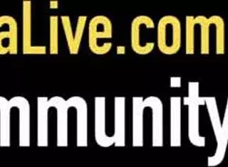 i masturbated to deauxma's huge tits