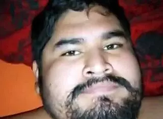 Let's have a quick fuck before bed, showing off those big natural tits and ass.