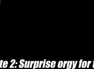 Valkyries Bent Over and Licked in Honkai Hentai