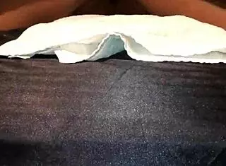 indecent massage session