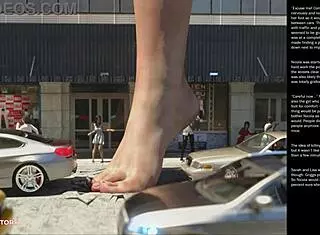 Big Apple Small Gesture Episode 33!