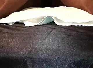 indecent massage session