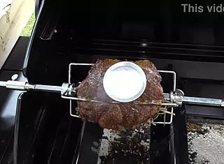 Kiwi MILF slut endures intense anal probe after master's meat check