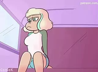 แจ็คกี้ futa กับจันน่าสุดร้อนบนรถบัสโรงเรียน4K