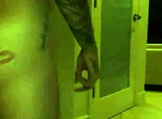 Interracial Double Penetration with Karmen Karma