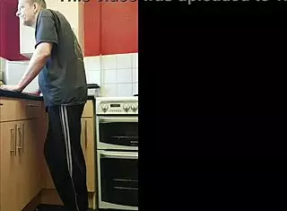 Bisexual Guy Ready for RAW ASS FUCKING Anytime in Garage